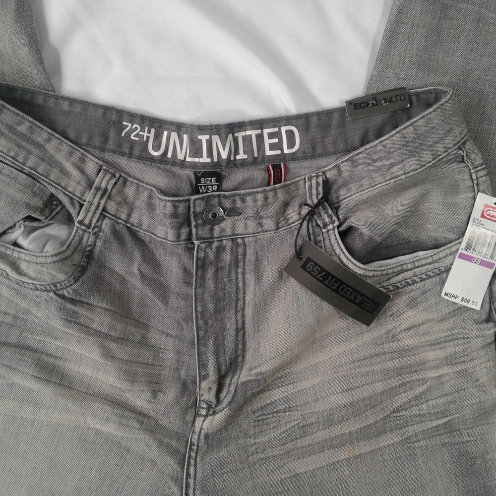 Ecko unlimited